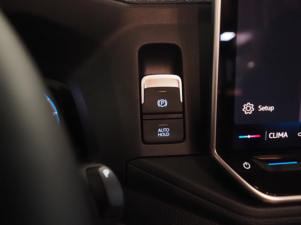 Knaus Van Ti Plus 650 MEG 4x4 I ALDE I Aut I 163hk I VW 2026