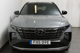 SUV Hyundai Tucson 5 av 26