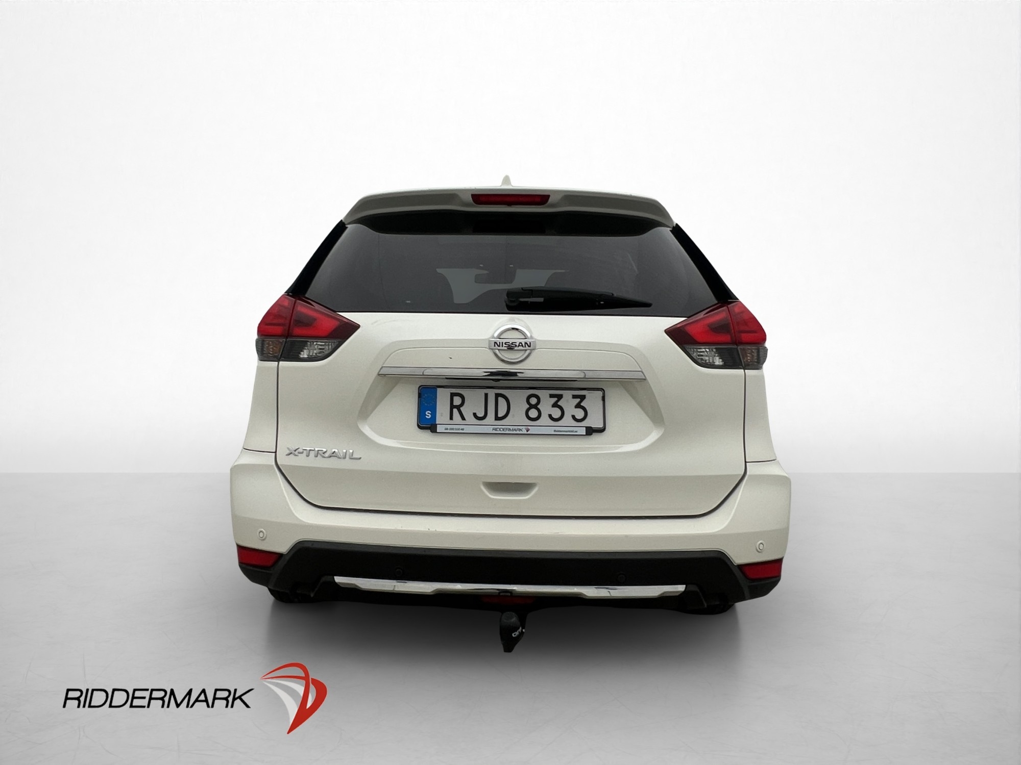 Nissan X-Trail 2018, bild 6/62