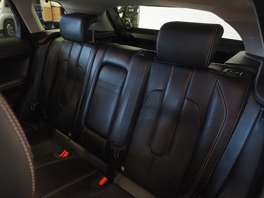 Land Rover Range Rover Evoque 2.2 SD4 AWD Sport 190hk | Drag | Bluetooth | 2013