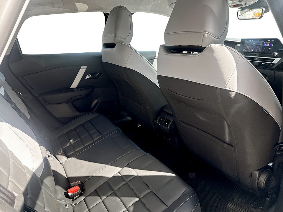 Bild på Citroën C4 Max 1.2 PT 130hk Aut B-KAMERA CARPLAY