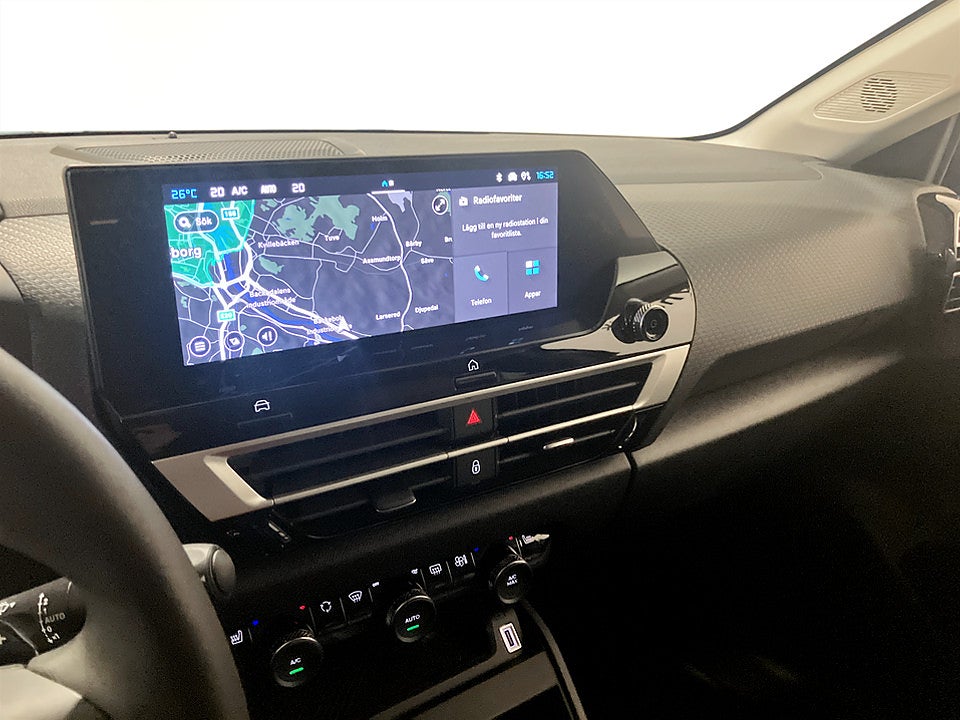 Bild på Citroën C4 Max 1.2 PT 130hk Aut B-KAMERA CARPLAY