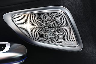 Sportkupé Mercedes-Benz AMG 13 av 29