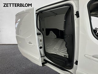 Transportbil - Skåp Citroën berlingo 9 av 15