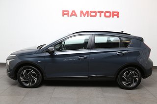SUV Hyundai Bayon 3 av 19
