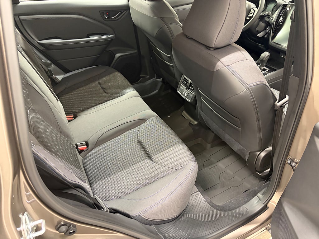 Subaru Forester 2025 - miniatyr 10
