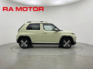 SUV Hyundai Inster 3 av 23