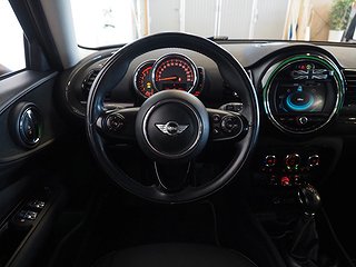 Kombi MINI Clubman 15 av 21