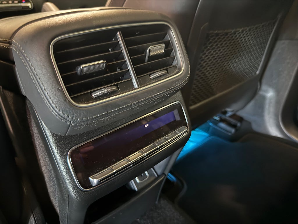 Mercedes-Benz GLE 53 AMG 4MATIC+ Coupé Premium Plus Full utr / se spec! - bild 30