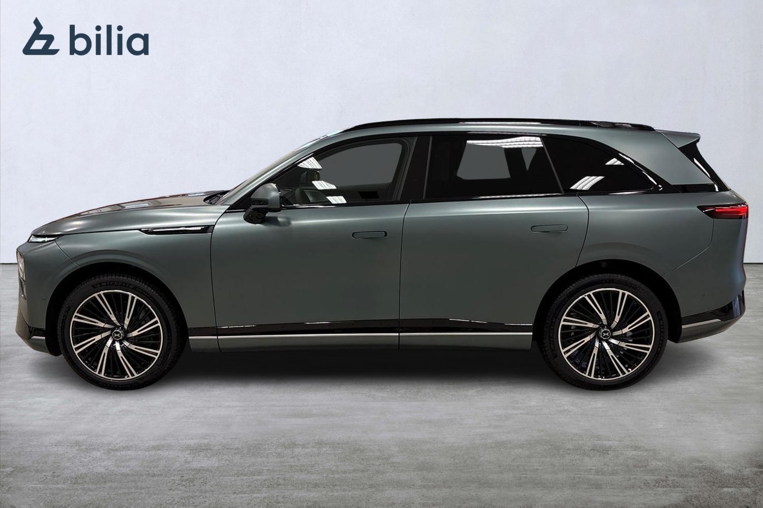 XPENG G9 Performance / AWD 2026, bild 3/31