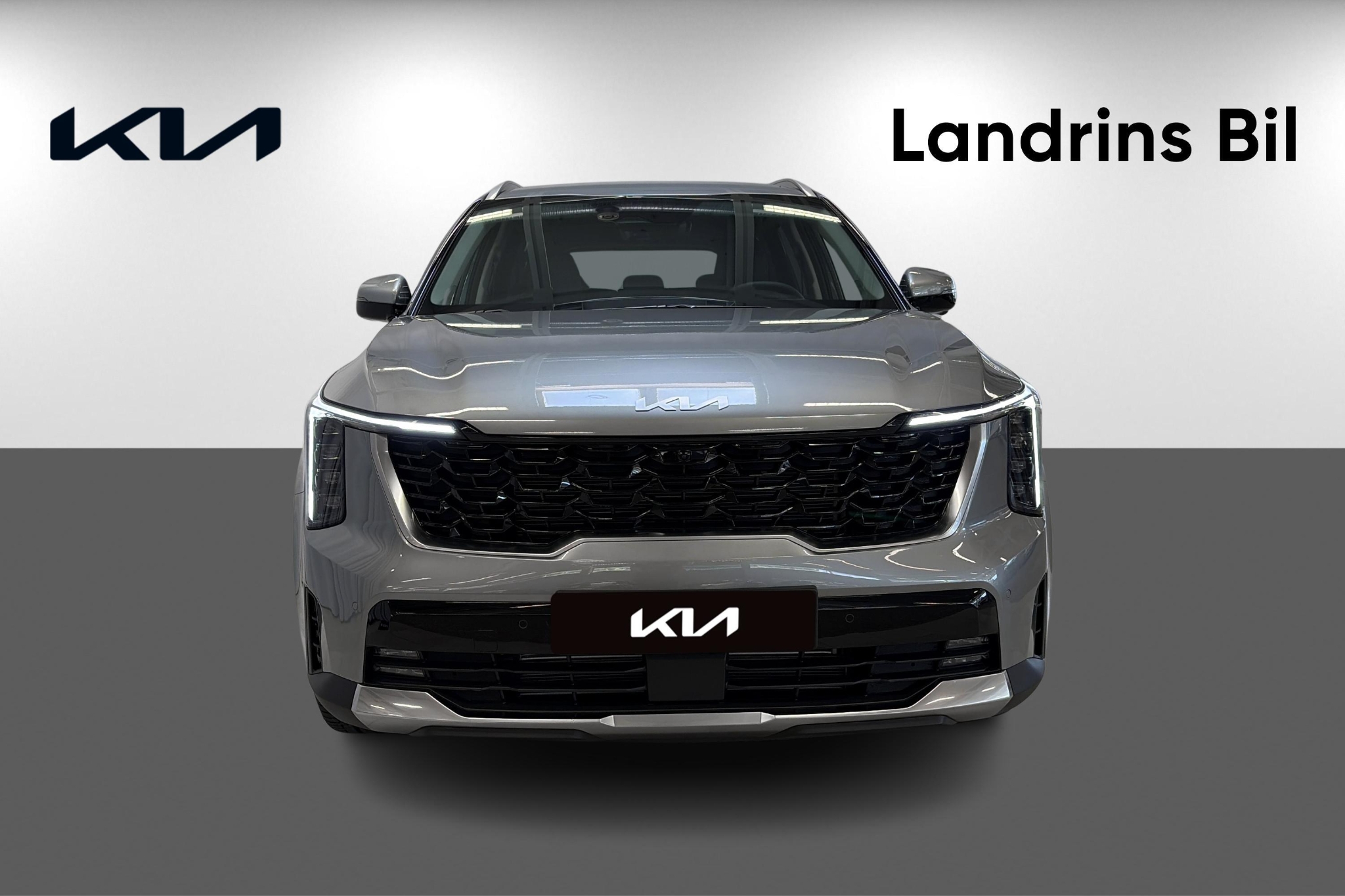 Kia Sorento 2026, bild 2/10