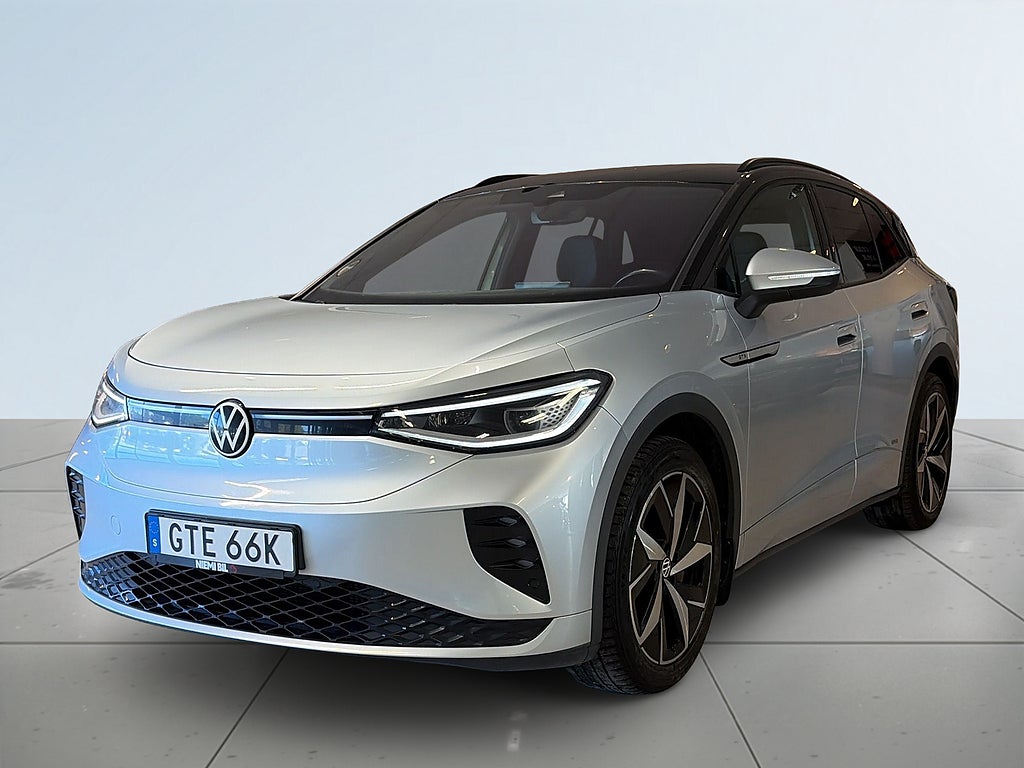 Volkswagen ID.4