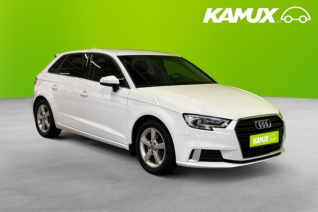 Audi A3 Sportback 1.0 TFSI Proline Comfort