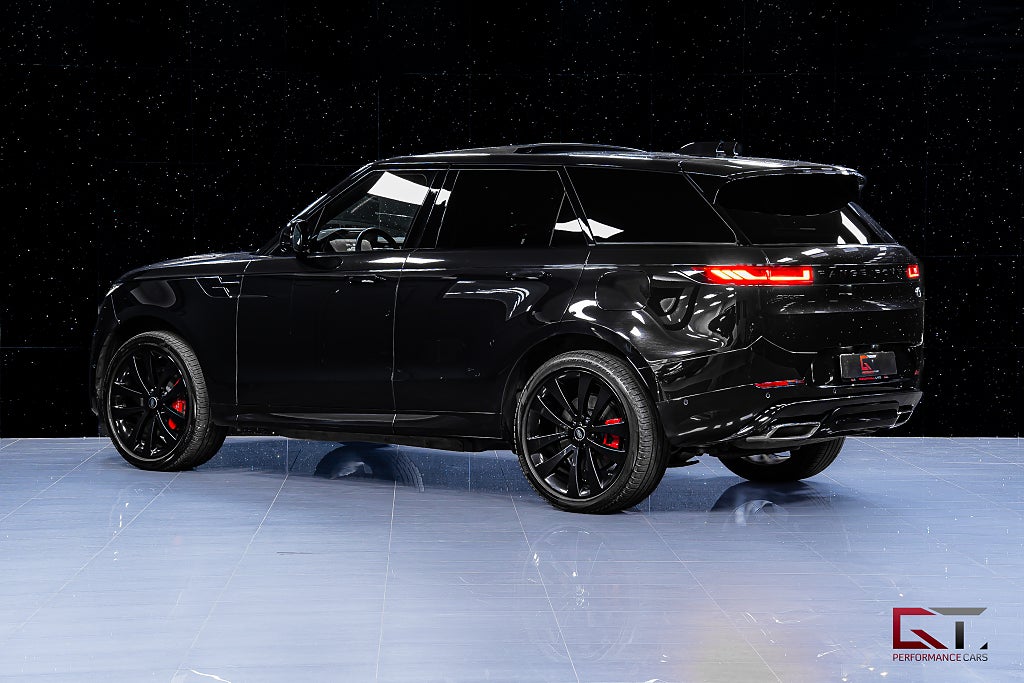Land Rover Range Rover Sport P510e FIRST EDITION Pano 23" Massage Drag Meri