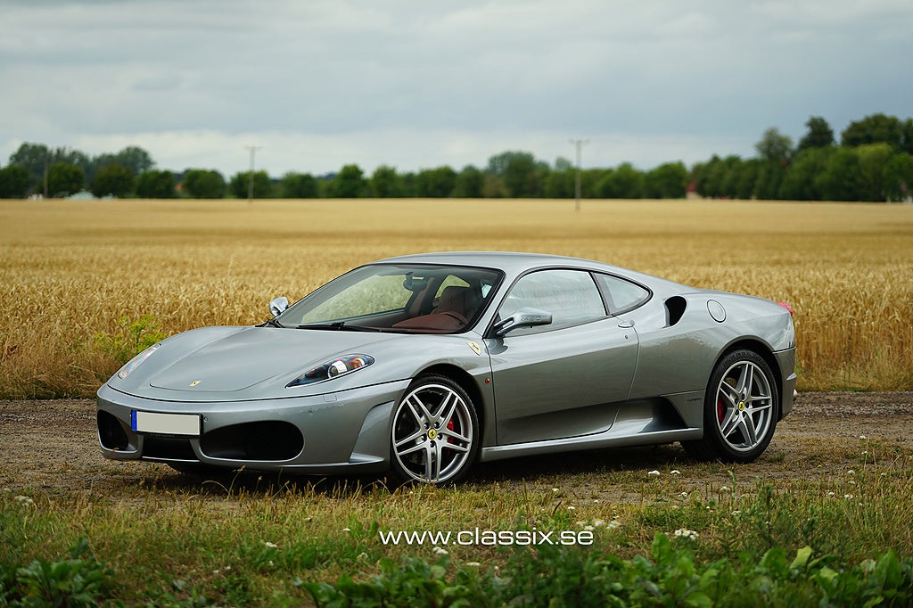 Ferrari F430 2007