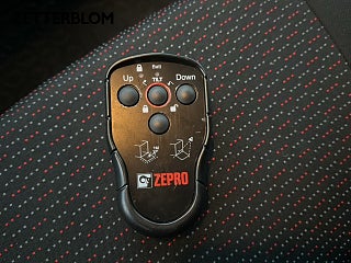 Transportbil - Skåp Peugeot Boxer 19 av 21