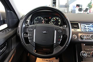 SUV Land Rover Range Rover 11 av 28