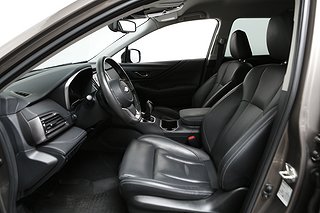 Kombi Subaru Outback 9 av 26