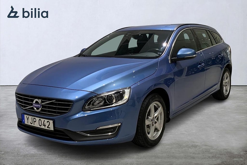 Volvo V60 D3 Business Advanced