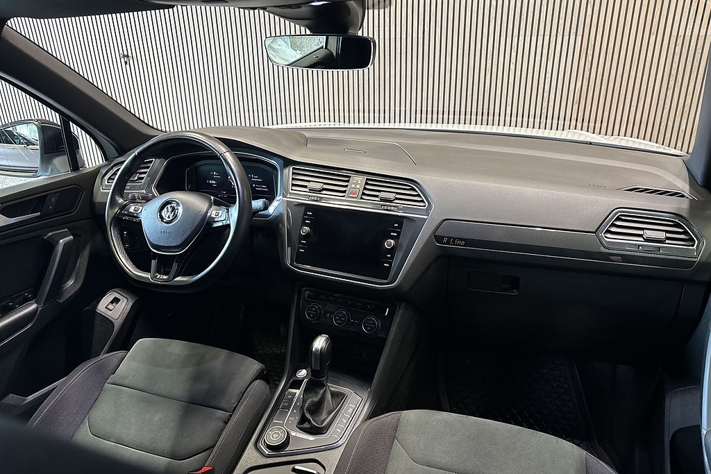 Volkswagen Tiguan 2.0 TDI DPF SCR 4Motion GT