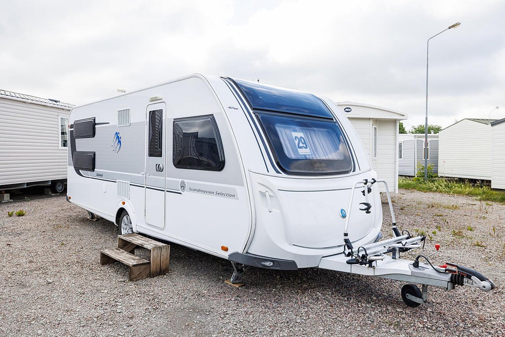 Knaus sudwind Scandinavian selection Knaus sudwind Scandinavian select