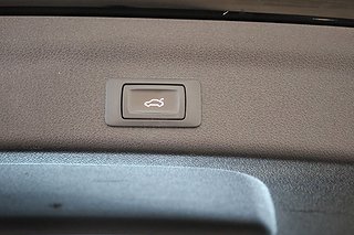 Kombi Audi A6 26 av 28
