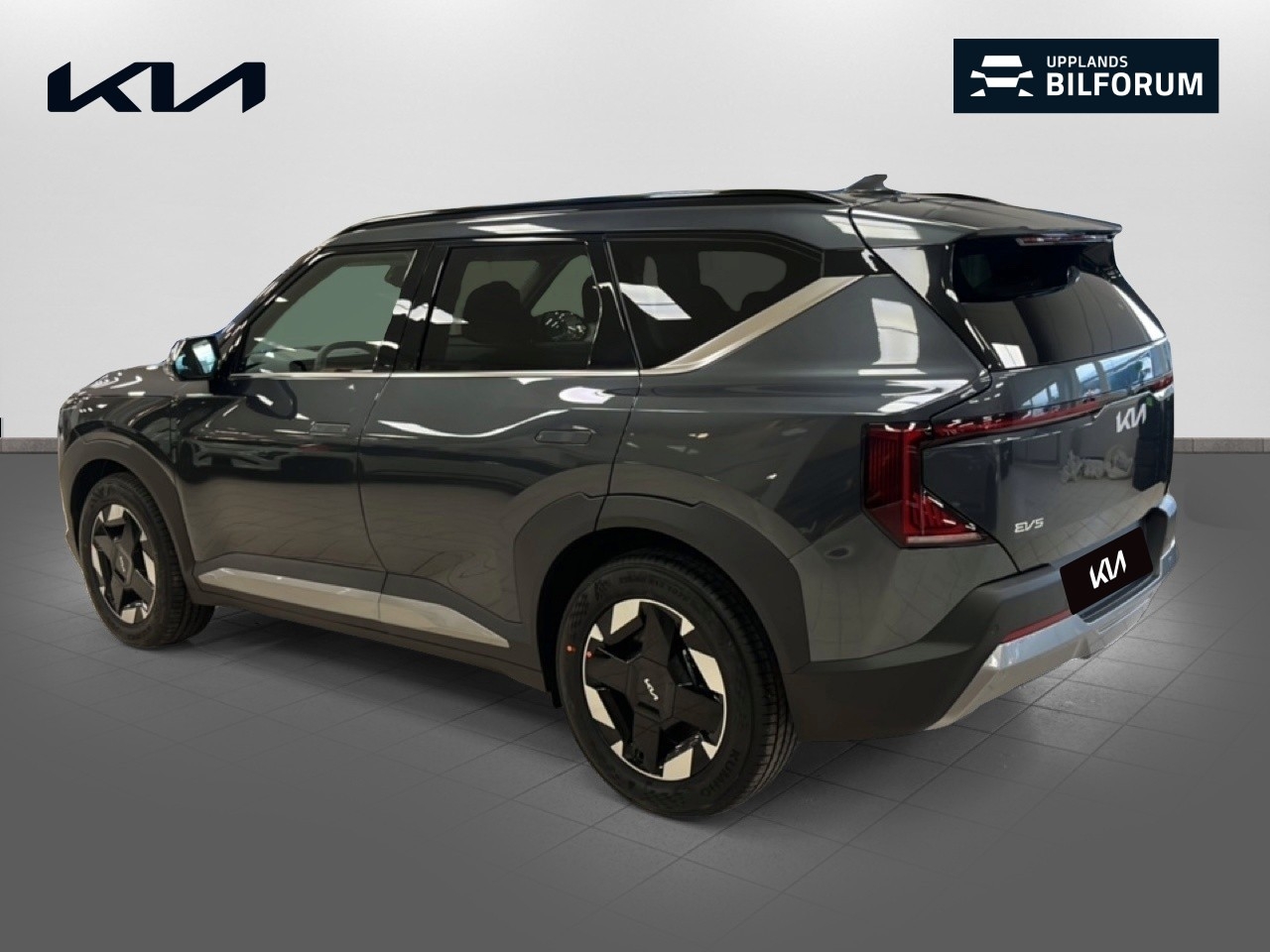 Kia EV5 Long Range Omgående Leverans 2026, bild 6/10