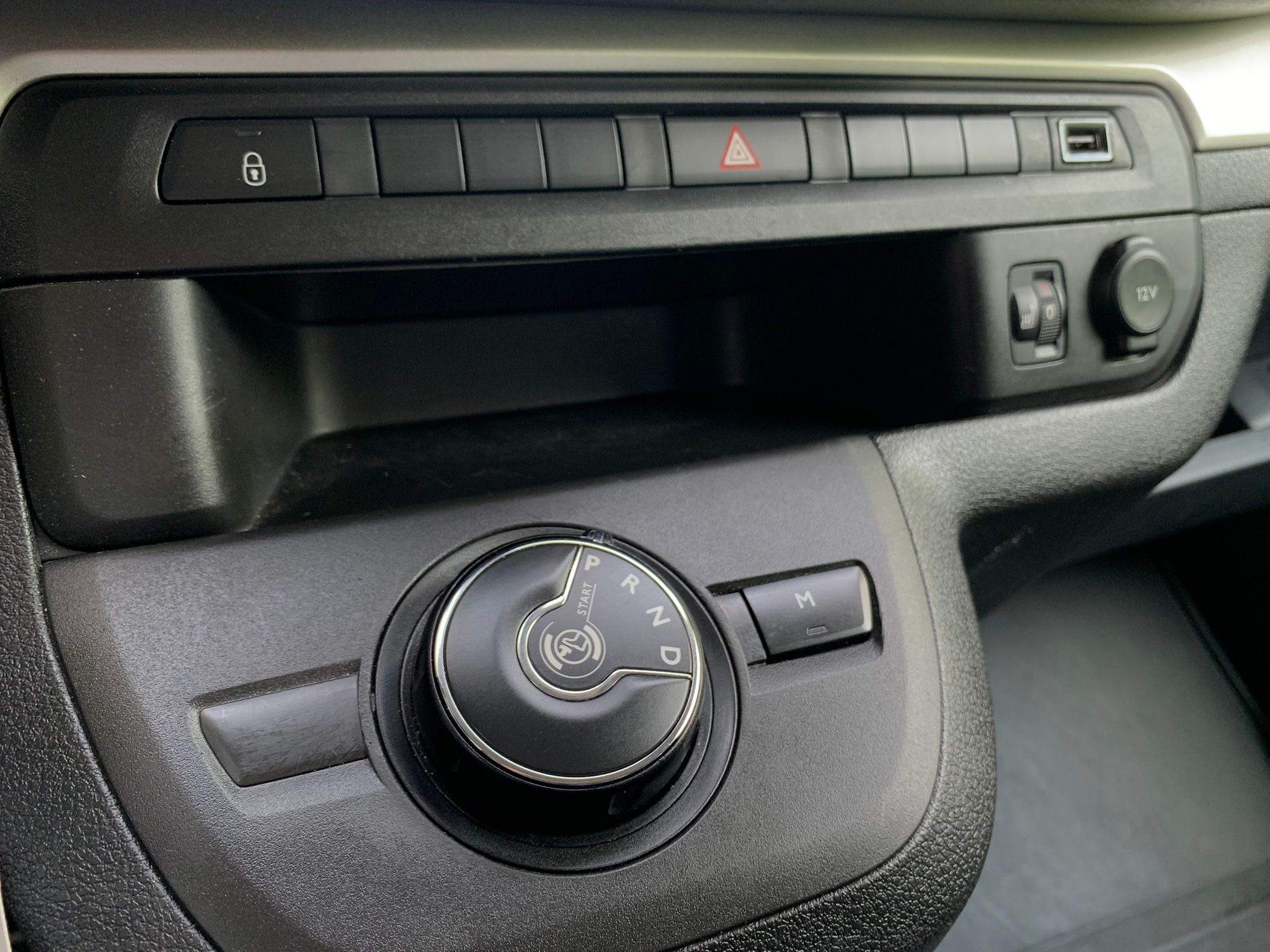 Peugeot Expert Combi 2.0 Automat 9 sits 2022, bild 5/10