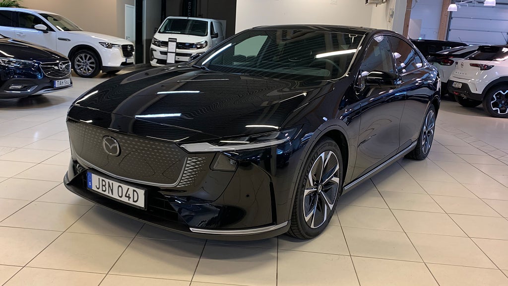 Mazda 6e Standard Range