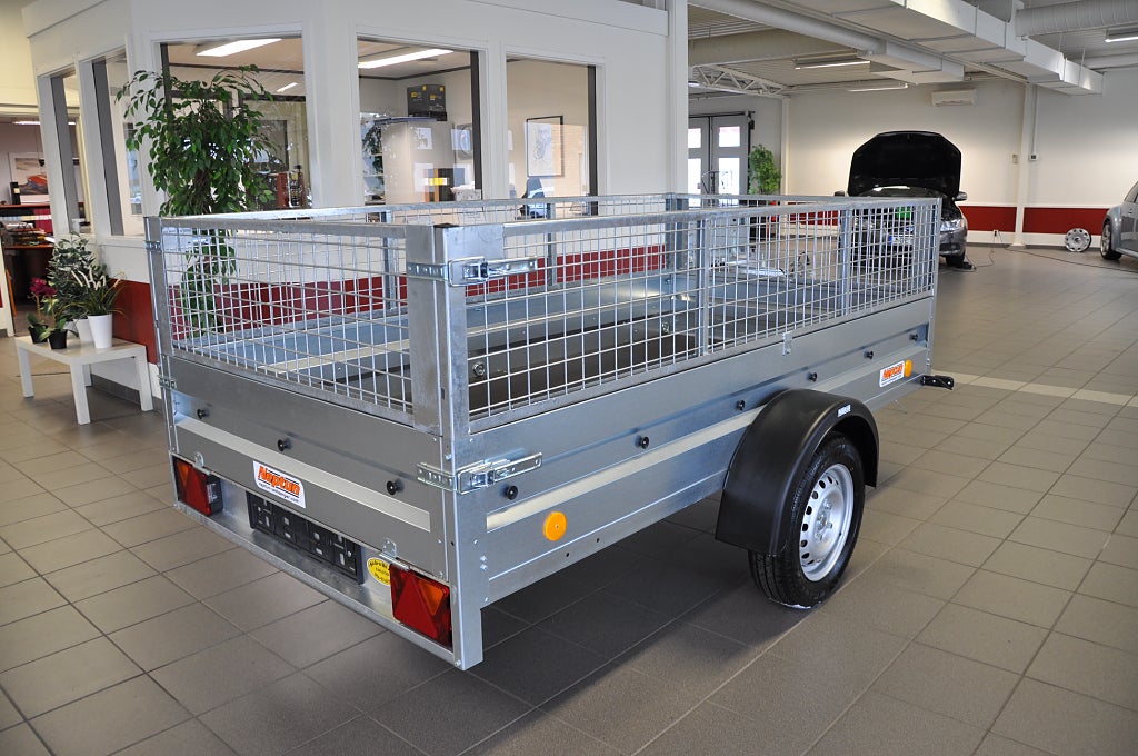 Neptun Pratik N7/253 Tipp Nätsidor 400 mm 2024 - miniatyr 3