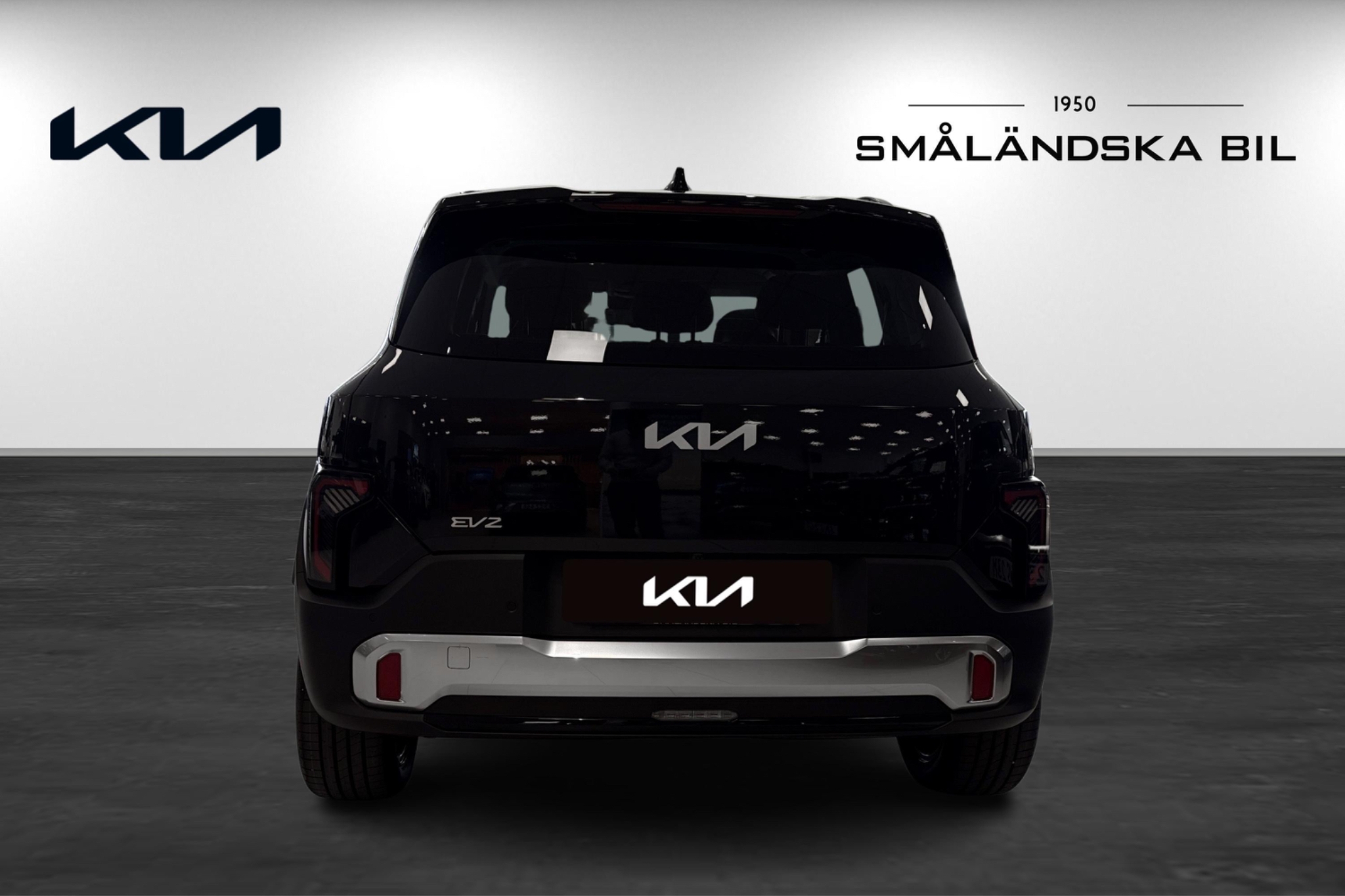 Kia EV2 2027, bild 5/10