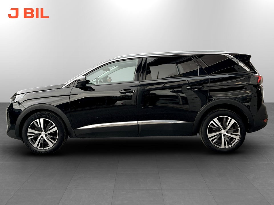 Bild på Peugeot 5008 Allure 1.2 PT 130hk Aut 7-SITS B-KAMERA NAVI