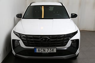 Kombi Hyundai Tucson 5 av 30