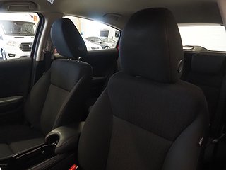 SUV Honda HR-V 16 av 20