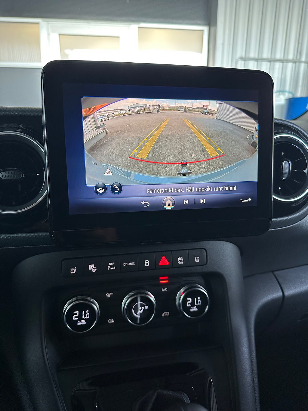 Mercedes-Benz Citan eCitan 112 Skåp L2 SELECT - bild 10