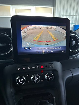 Transportbil - Skåp Mercedes-Benz Citan 10 av 19