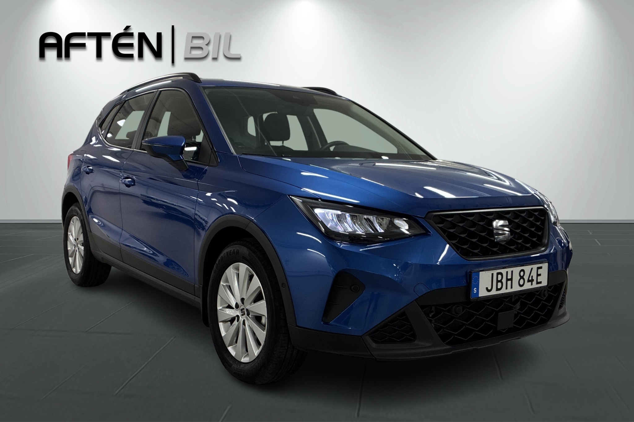 Seat Arona 1.0 TSI Style Automat 2025, bild 4/10