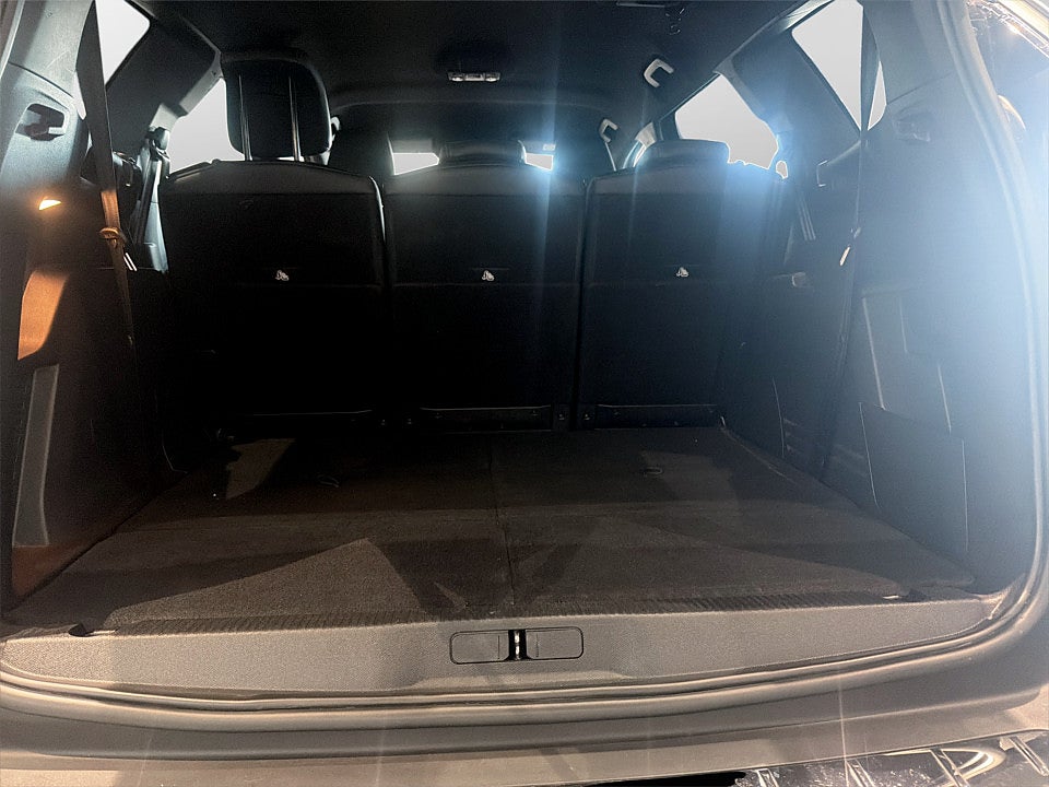 Bild på Peugeot 5008 GT 1.2 PT 130hk Aut 7-SITS B-KAMERA CARPLAY