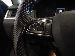 Kombi Skoda Octavia 18 av 22