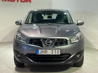 SUV Nissan Qashqai 2 av 24