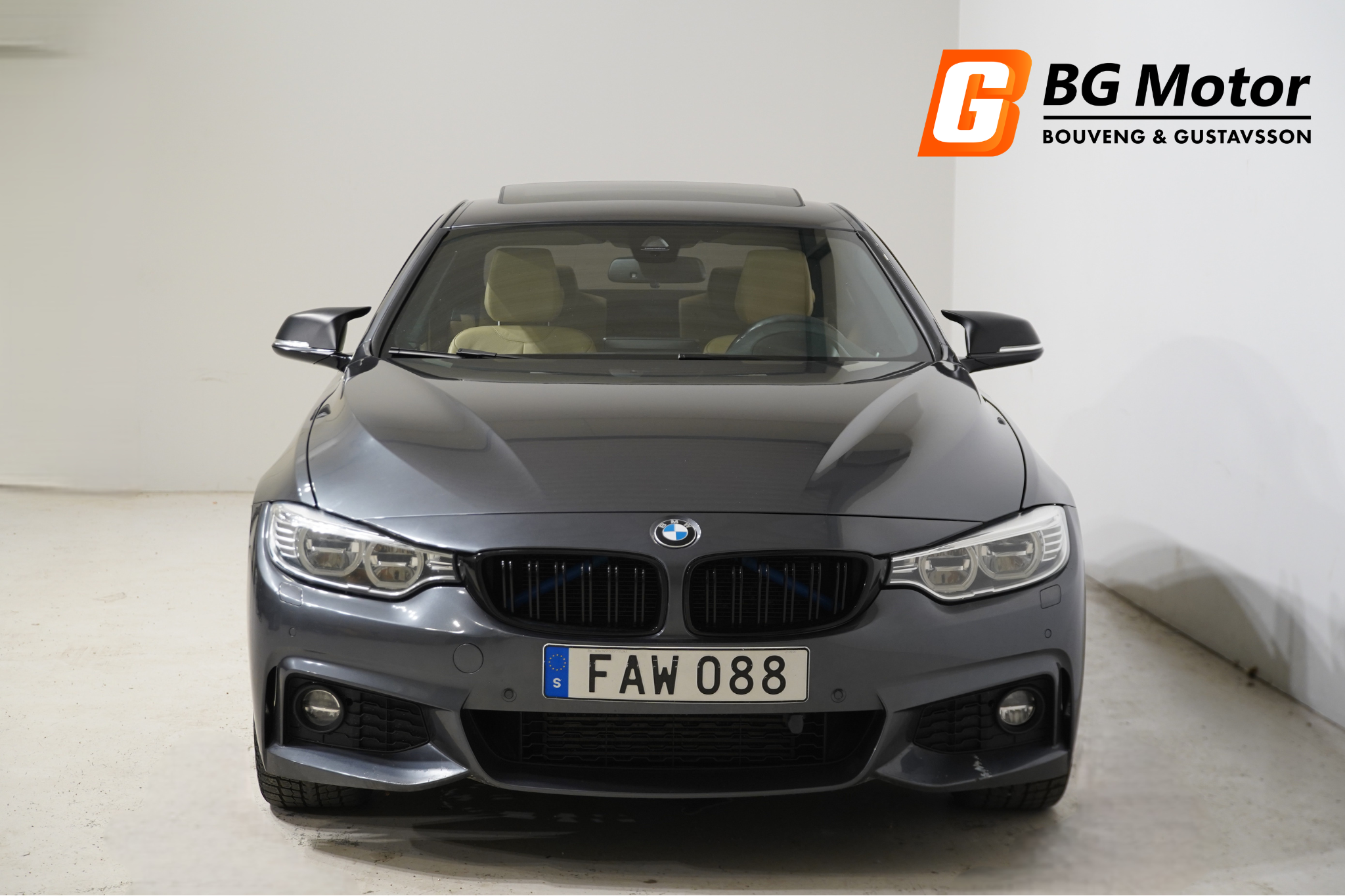 BMW 428 2014, photo 2/37