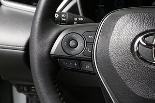 SUV Toyota Corolla Cross 16 av 27