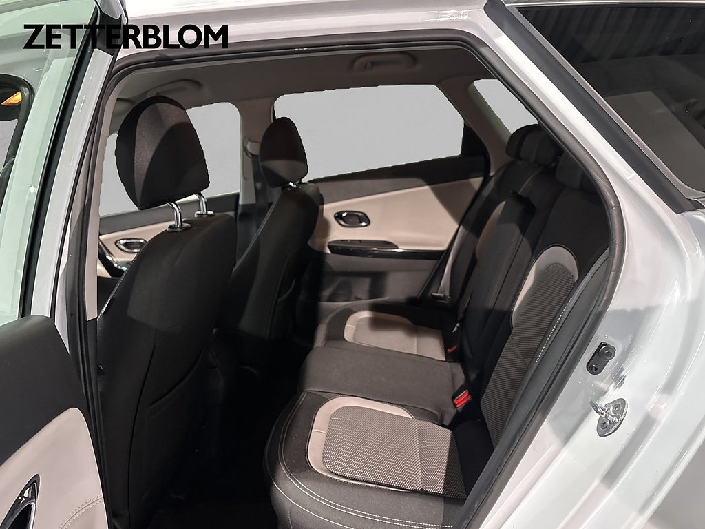 Kombi Kia Ceed 9 av 13