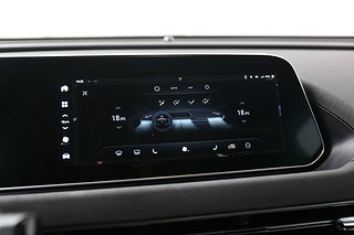 Halvkombi ORA 300 Pro 18 av 23