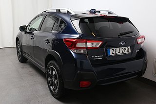 Kombi Subaru XV 2 av 21