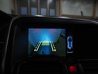 SUV Volvo XC60 25 av 30