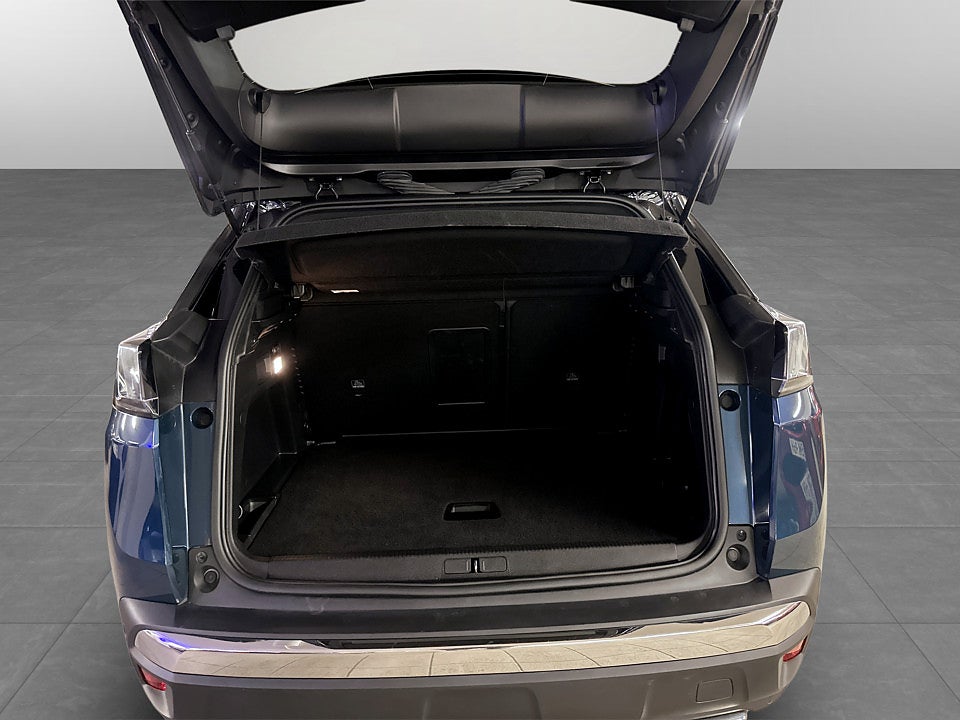 Bild på Peugeot 3008 GT 1.2 PT 130hk Aut KAMPANJRÄNTA 3,99%