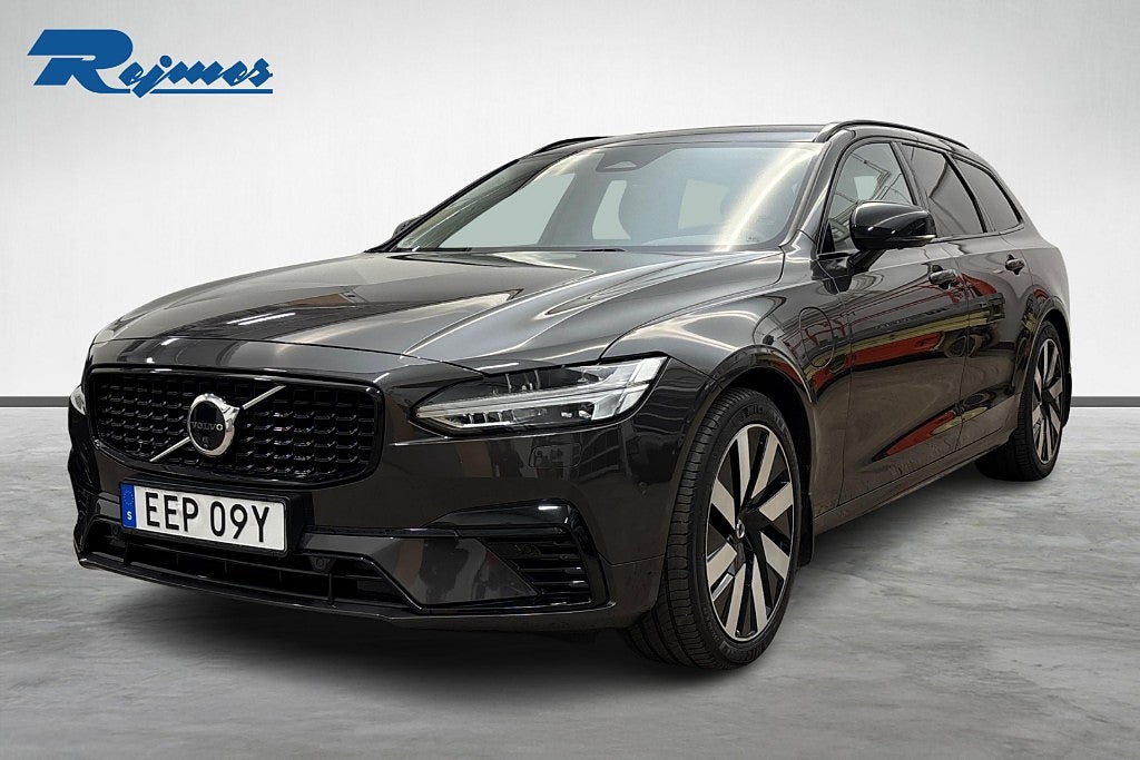 Volvo V90 T6 Plus Dark Nordic Edition