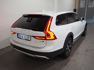 Kombi Volvo V90 Cross Country 5 av 19