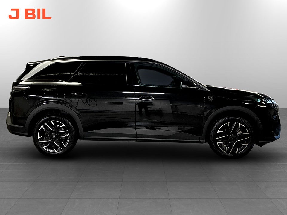 Bild på Peugeot 5008 GT Hybrid 145hk Aut PL 24 MÅN